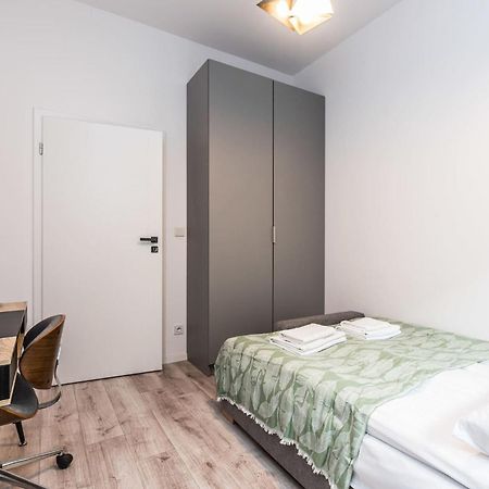 Rent Like Home - Walonska 15 Wrocław Buitenkant foto